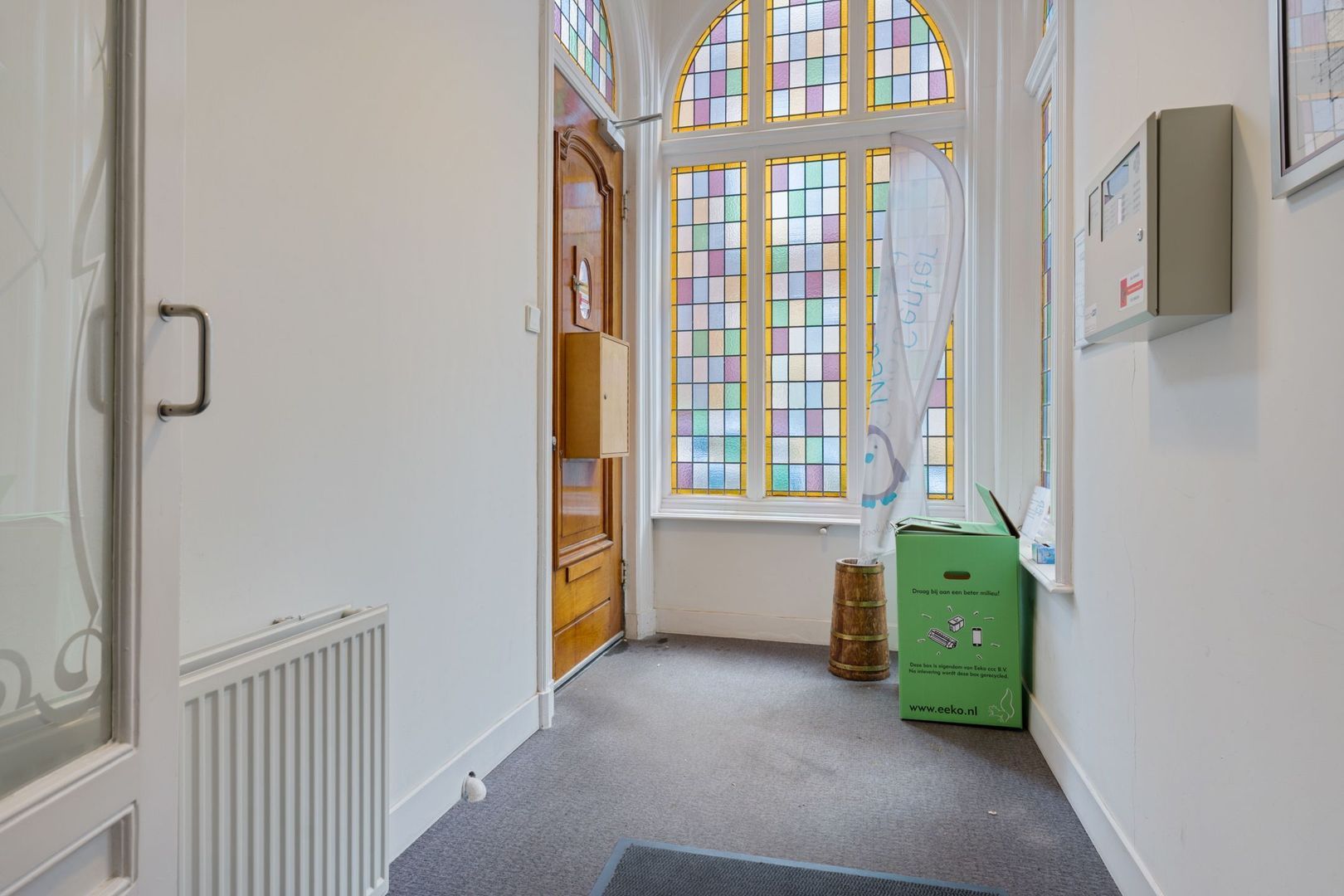 Groot Hertoginnelaan 38, Den Haag foto-7 blur
