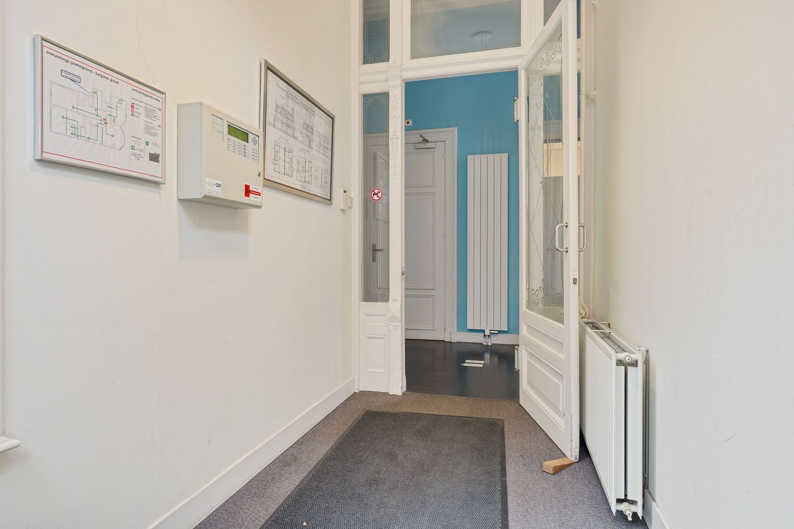 Groot Hertoginnelaan 38, Den Haag foto-6 blur