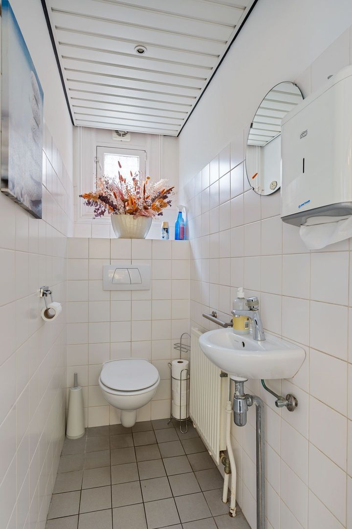 Groot Hertoginnelaan 38, Den Haag foto-21 blur