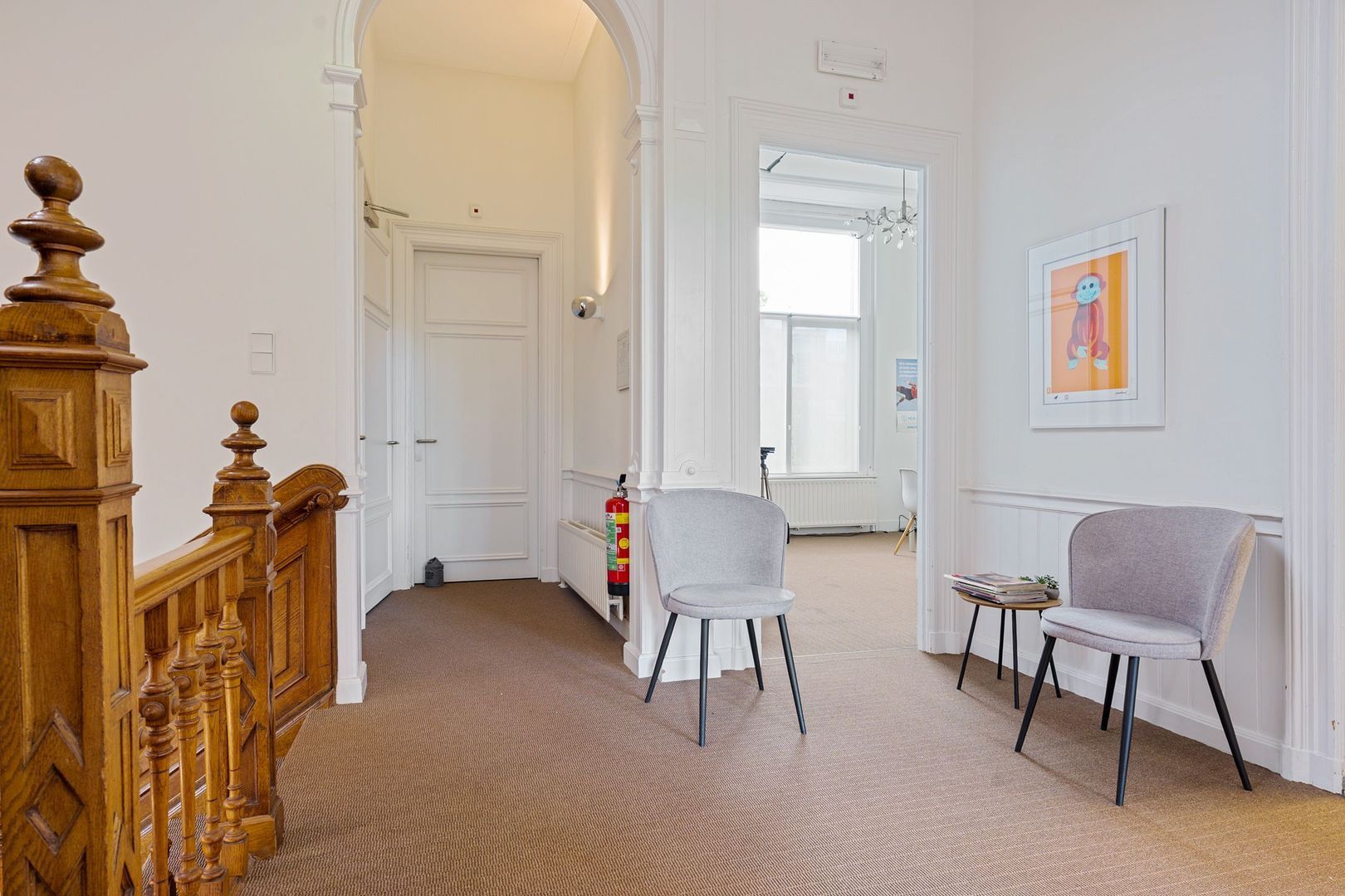 Groot Hertoginnelaan 38, Den Haag foto-29 blur