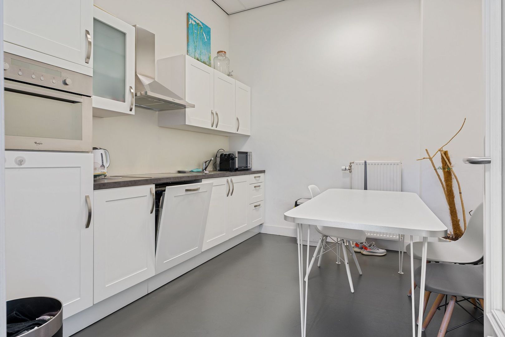 Groot Hertoginnelaan 38, Den Haag foto-39 blur