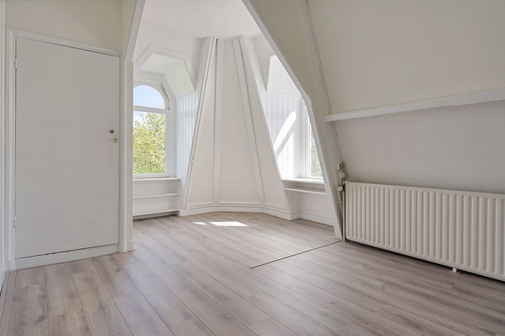 Groot Hertoginnelaan 38, Den Haag foto-42 blur