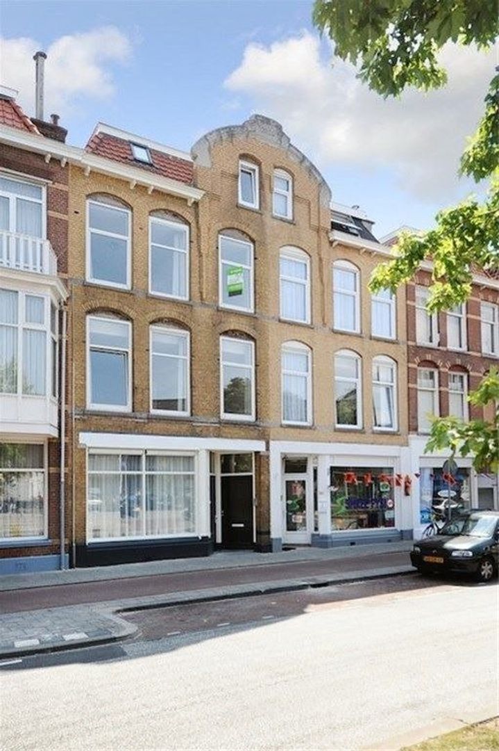 Valkenboslaan 184 A, Den Haag foto-1 blur