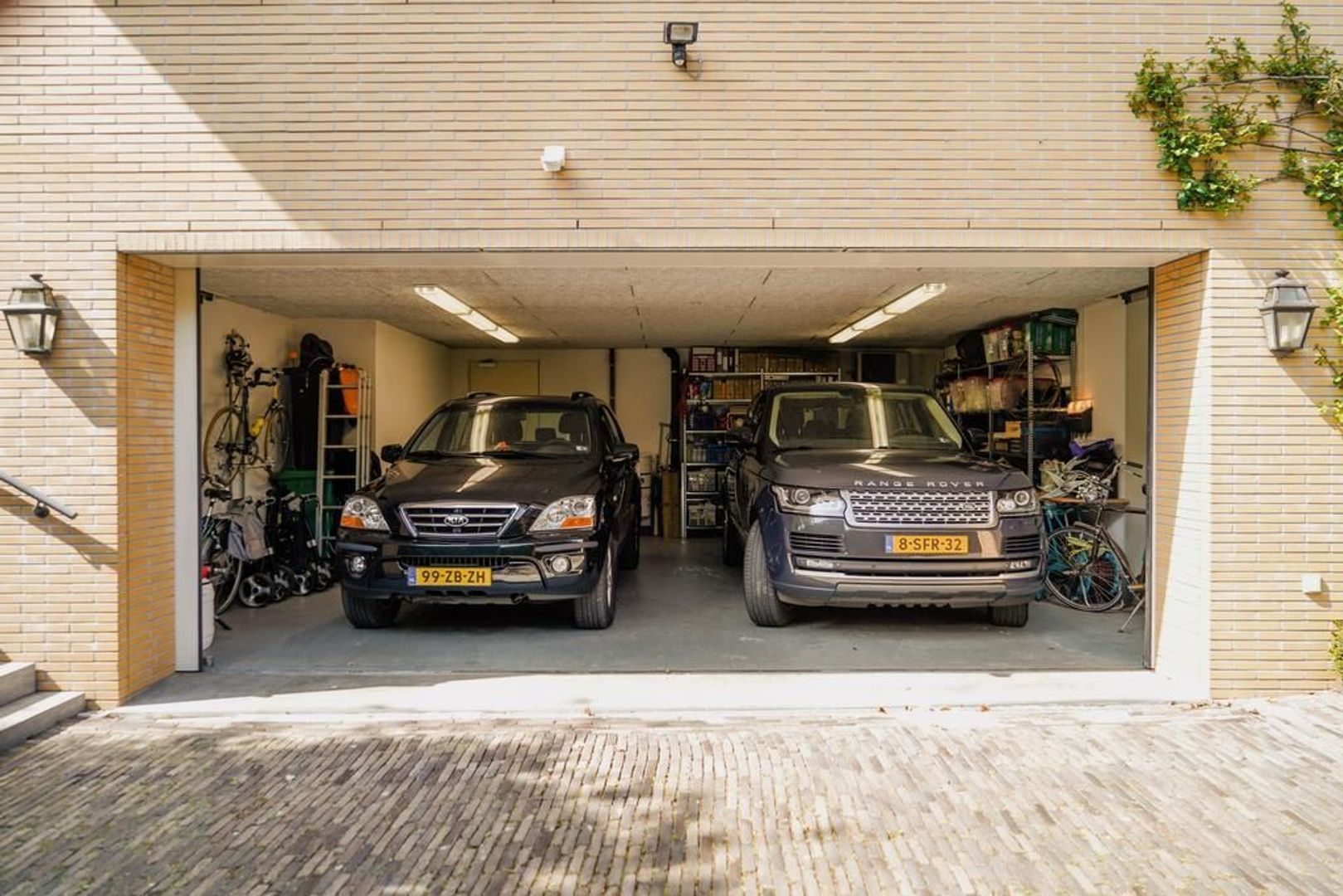 Vrouwe Meilendislaan 7, Den Haag foto-11 blur