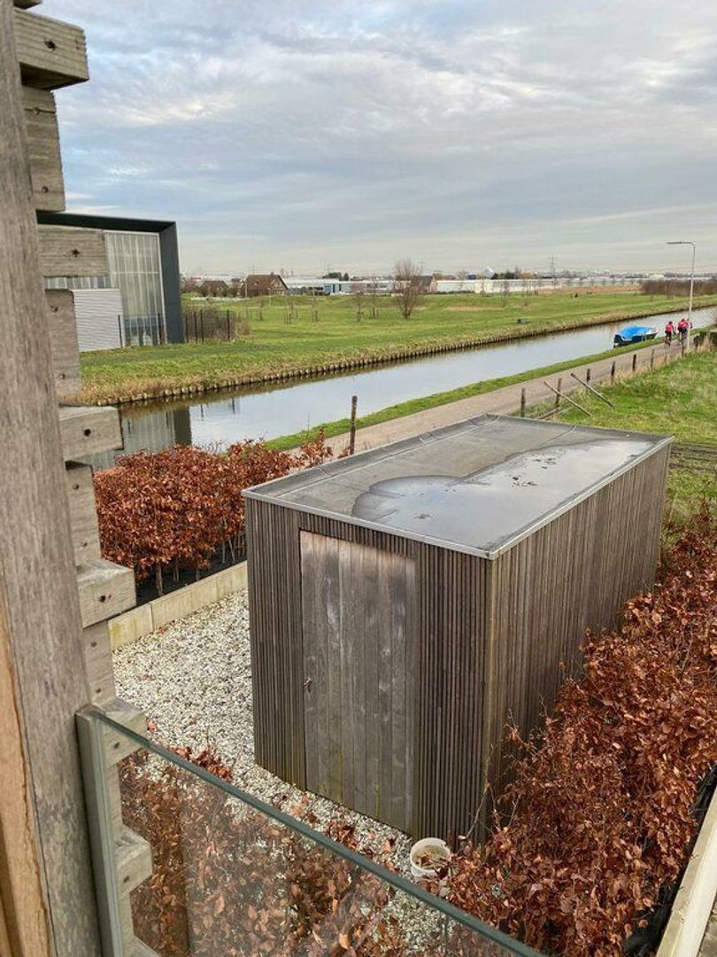 Lange Wateringkade 32 B, Kwintsheul foto-15 blur