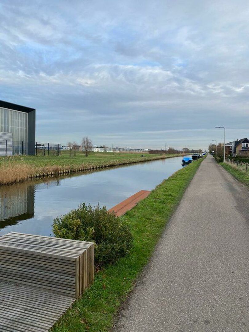 Lange Wateringkade 32 B, Kwintsheul foto-26 blur