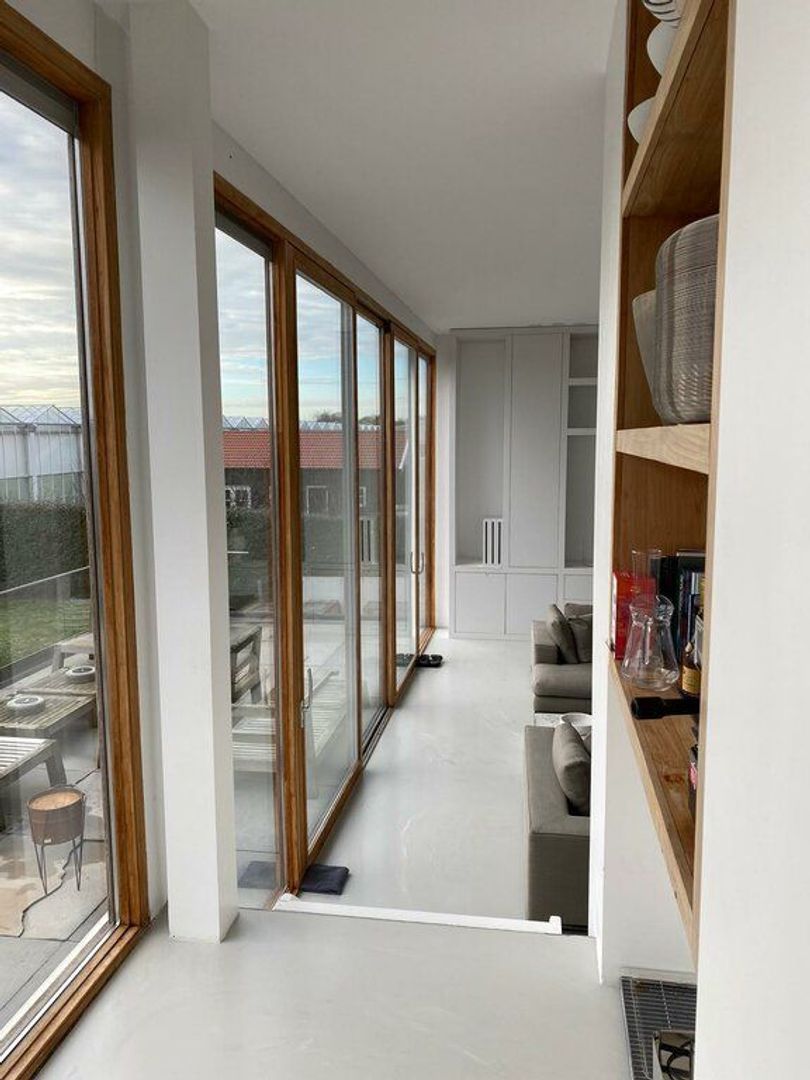 Lange Wateringkade 32 B, Kwintsheul foto-8 blur