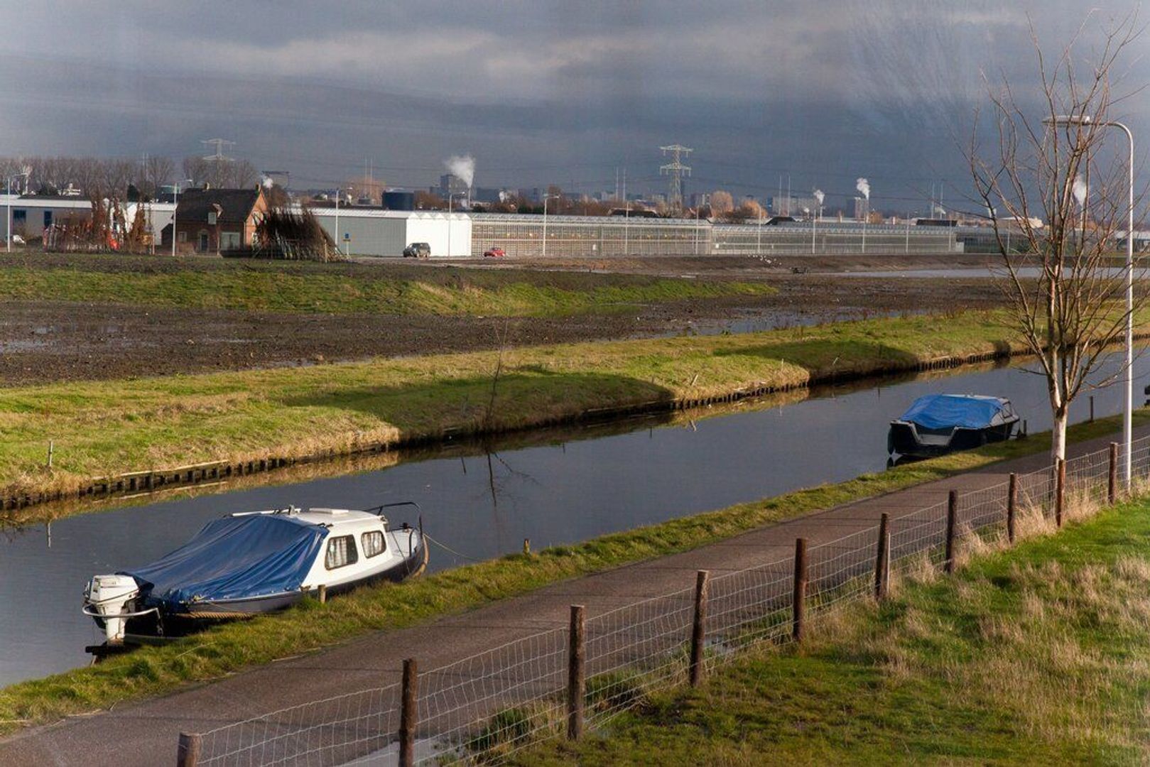 Lange Wateringkade 32 B, Kwintsheul foto-30 blur