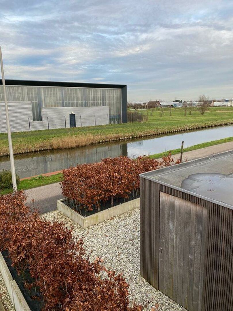 Lange Wateringkade 32 B, Kwintsheul foto-9 blur