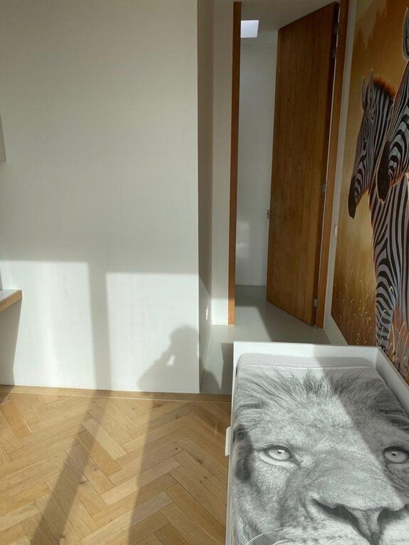Lange Wateringkade 32 B, Kwintsheul foto-20 blur