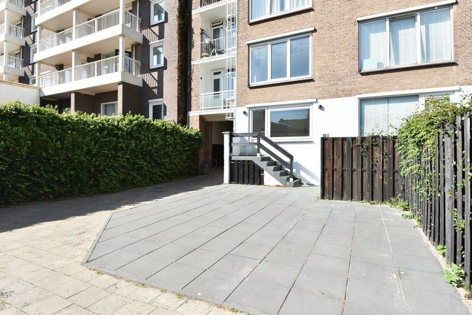Gevers Deynootweg 71, Den Haag foto-42 blur