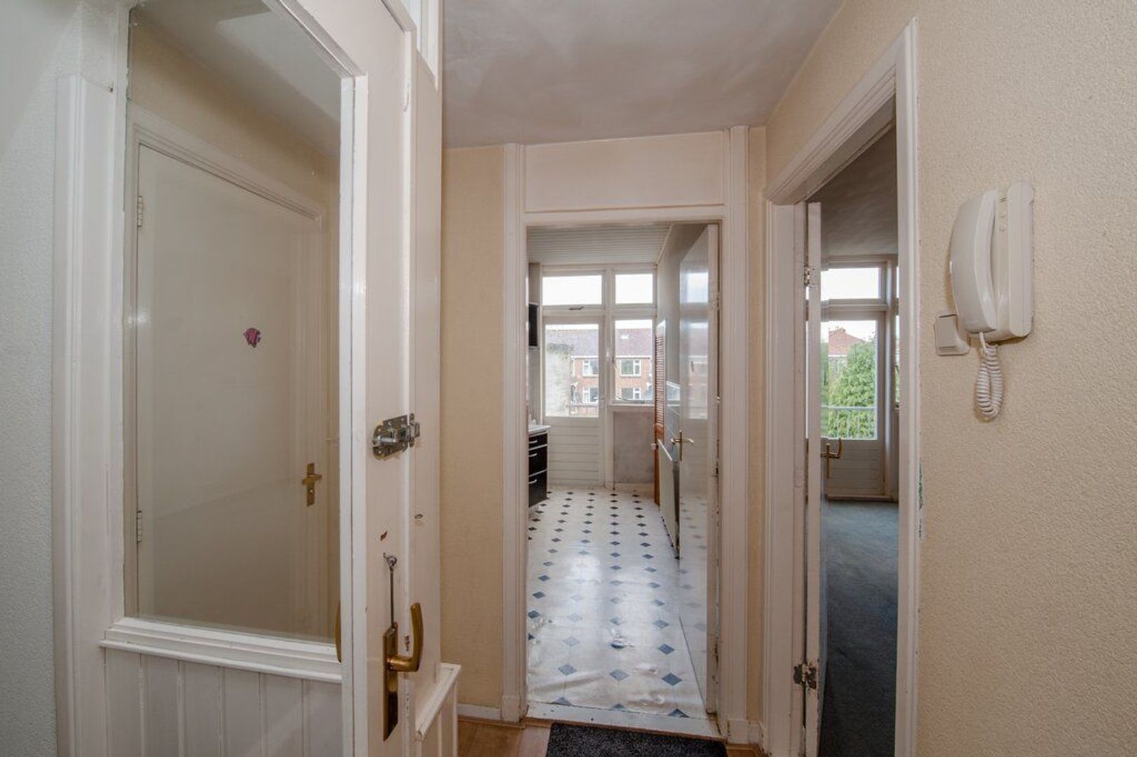 van Arembergelaan 163, Voorburg foto-4 blur