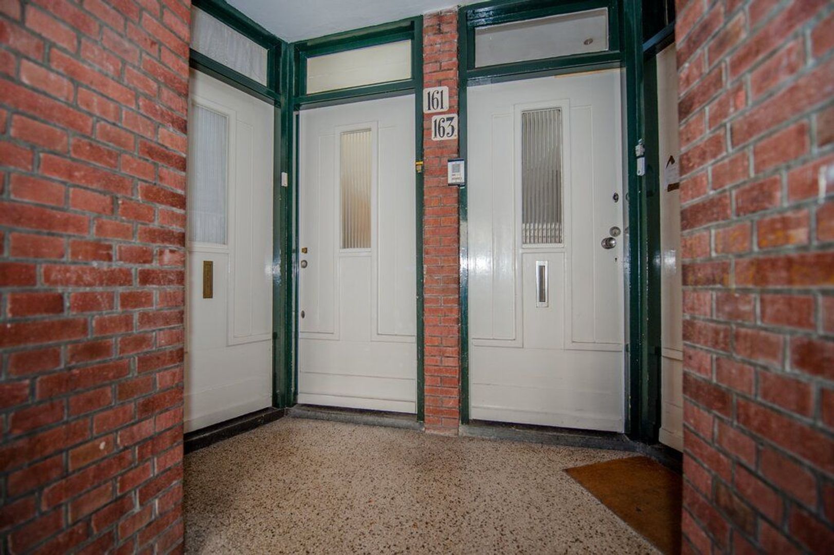 van Arembergelaan 163, Voorburg foto-1 blur