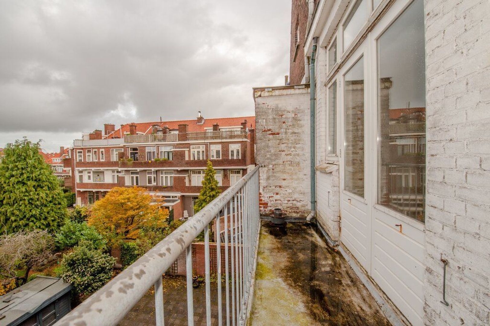van Arembergelaan 163, Voorburg foto-10 blur