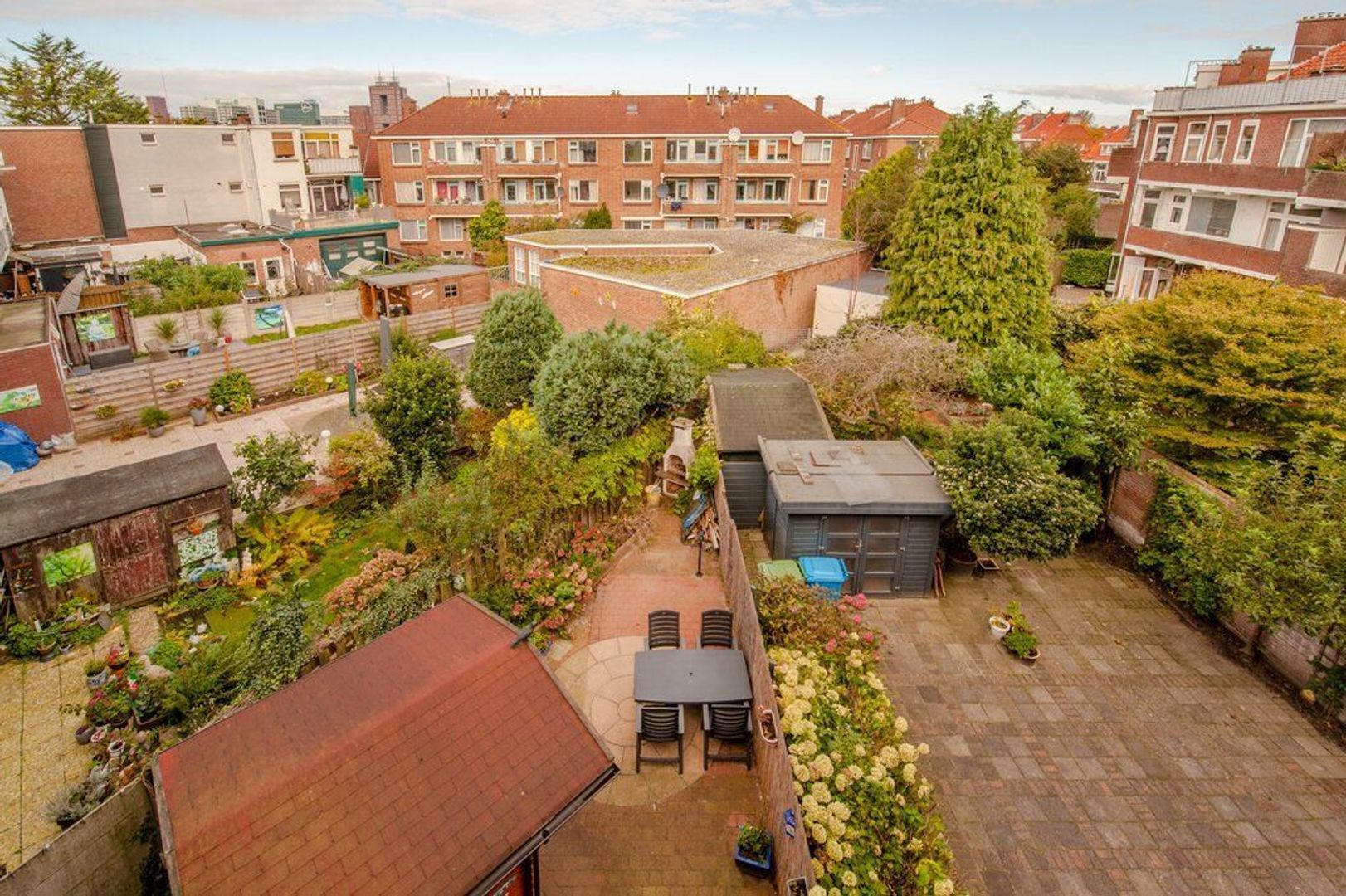 van Arembergelaan 163, Voorburg foto-12 blur