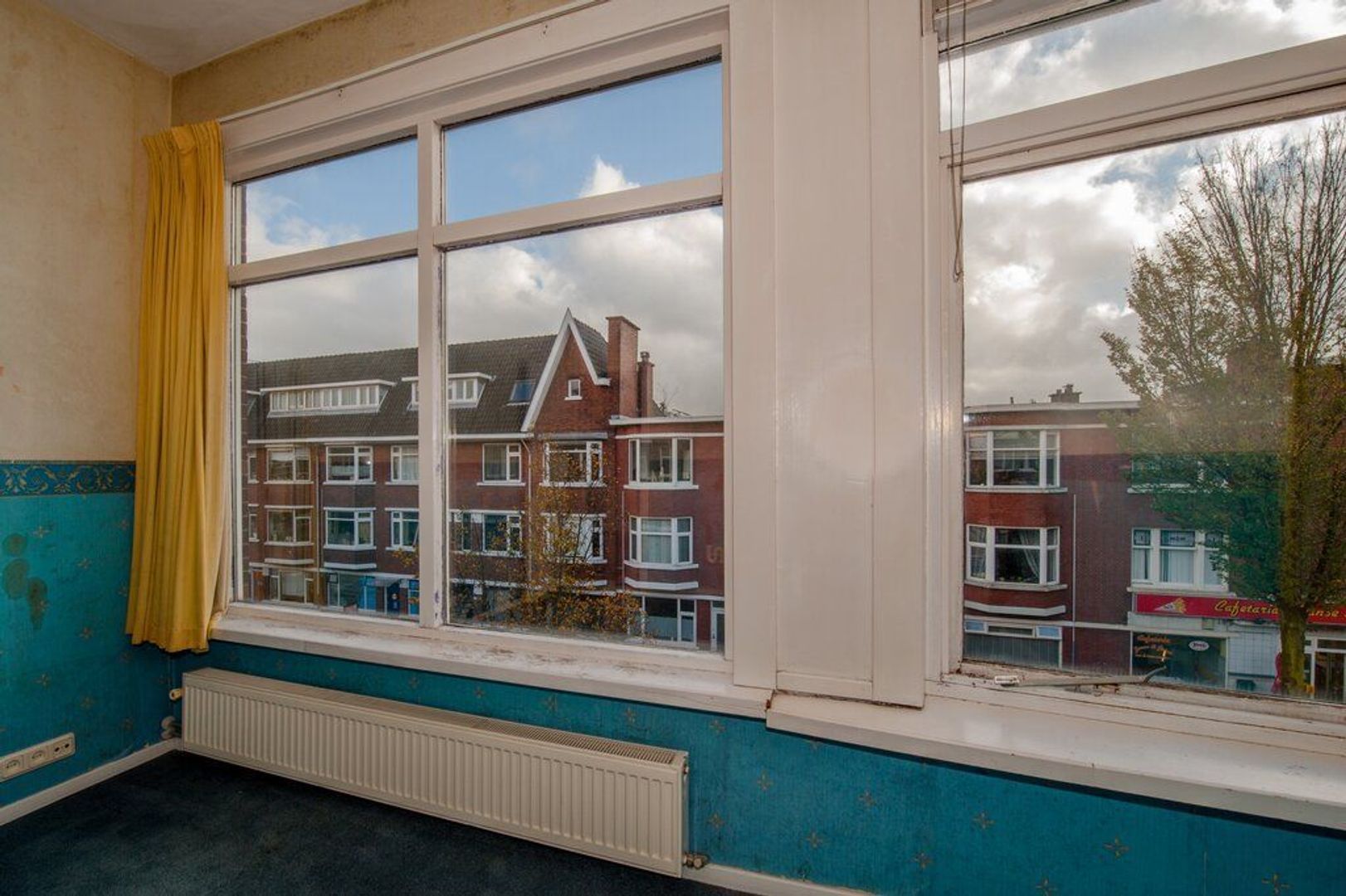 van Arembergelaan 163, Voorburg foto-22 blur