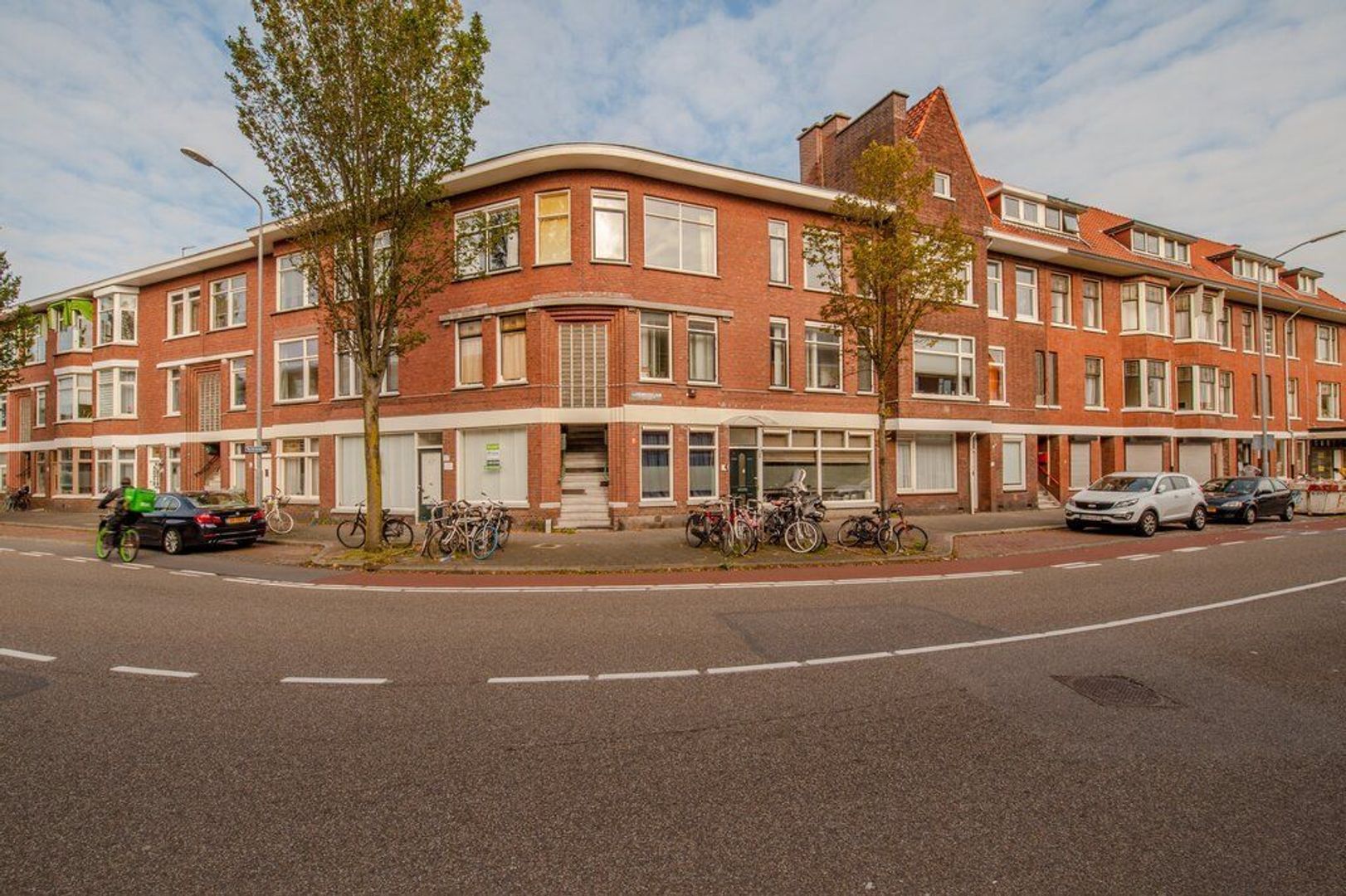 van Arembergelaan 163, Voorburg foto-25 blur