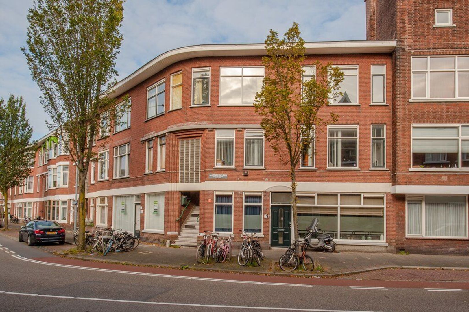 van Arembergelaan 163, Voorburg foto-0 blur
