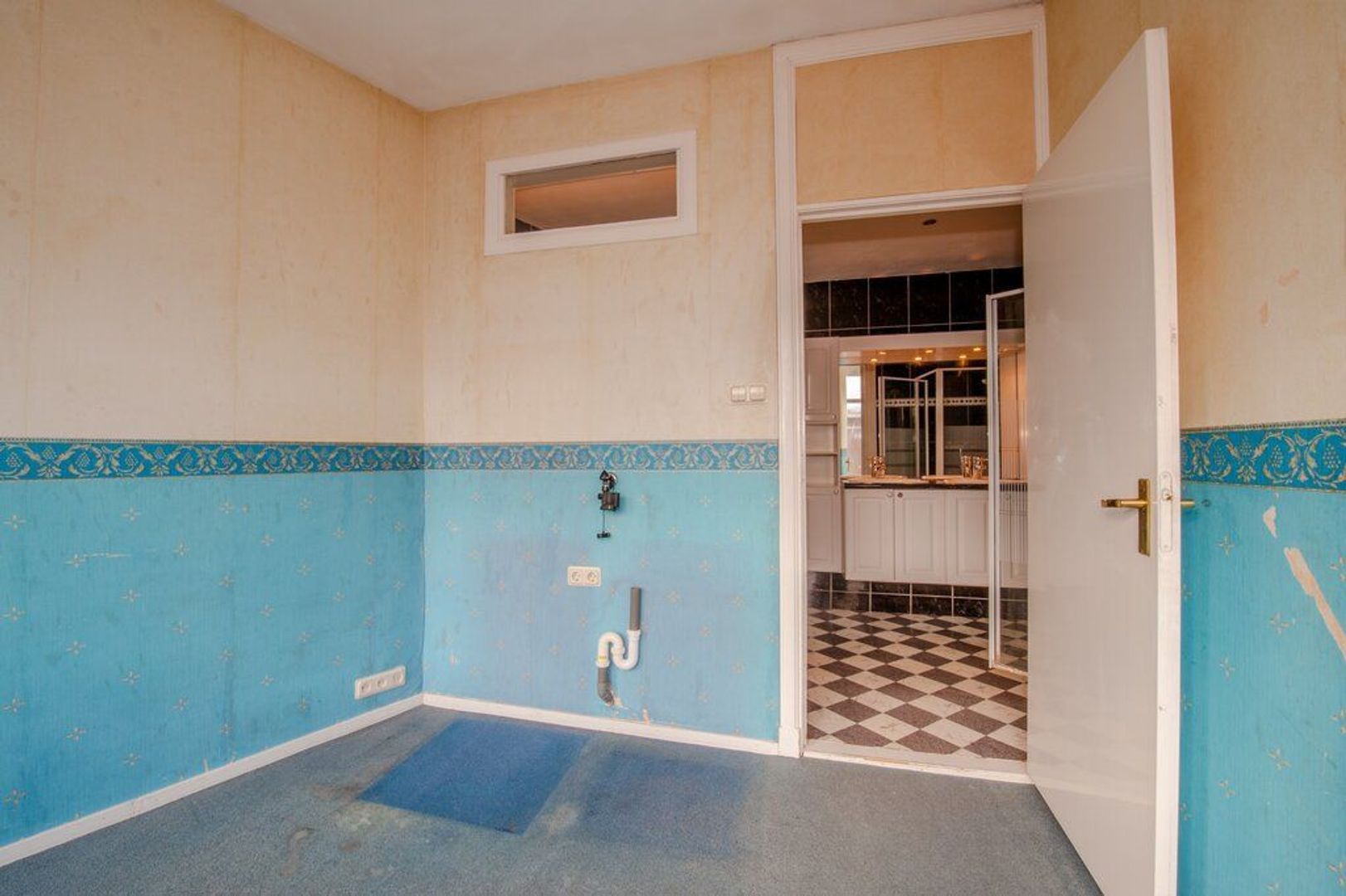 van Arembergelaan 163, Voorburg foto-21 blur
