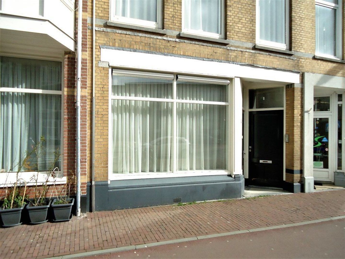 Valkenboslaan 184, Den Haag foto-1 blur