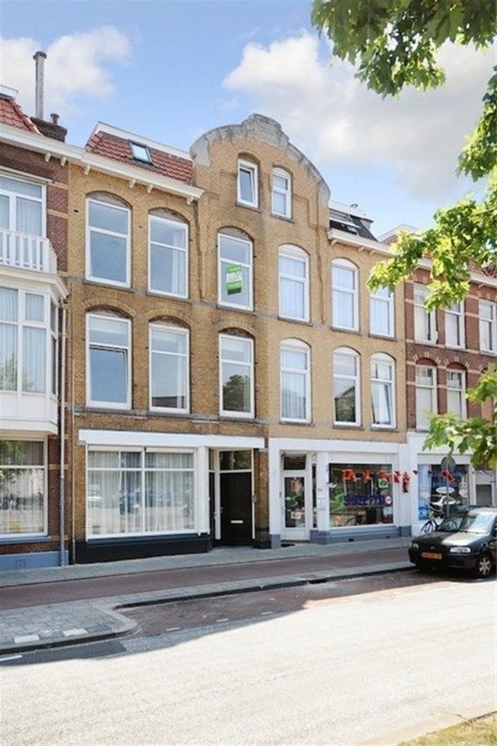 Valkenboslaan 184 B, Den Haag foto-1 blur