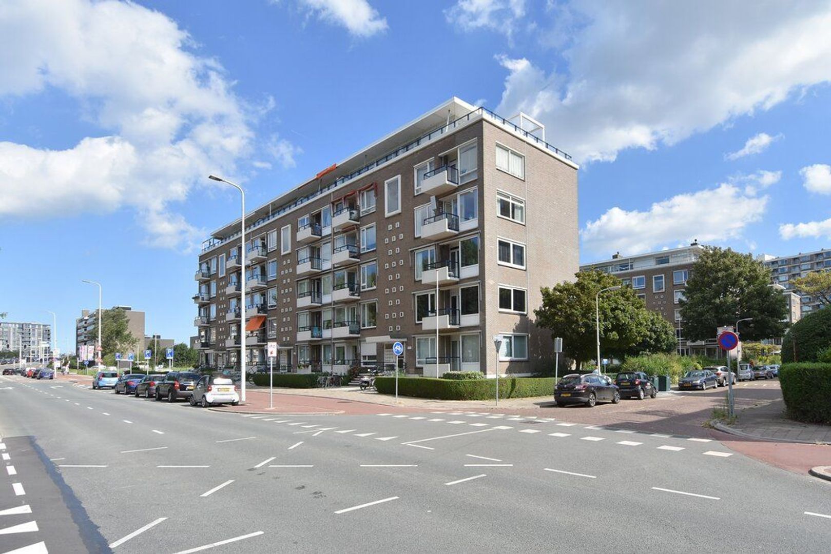 Kijkduinsestraat 952, Den Haag foto-5 blur
