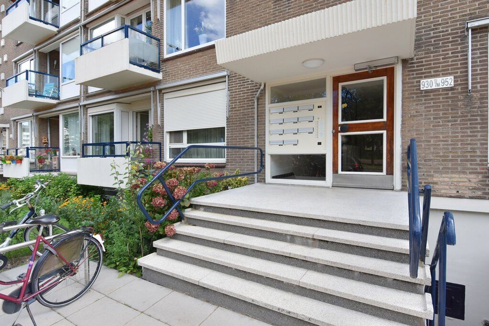 Kijkduinsestraat 952, Den Haag foto-6 blur