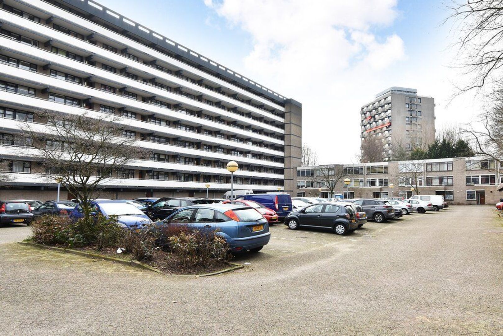 Granaathorst 259, Den Haag foto-28 blur