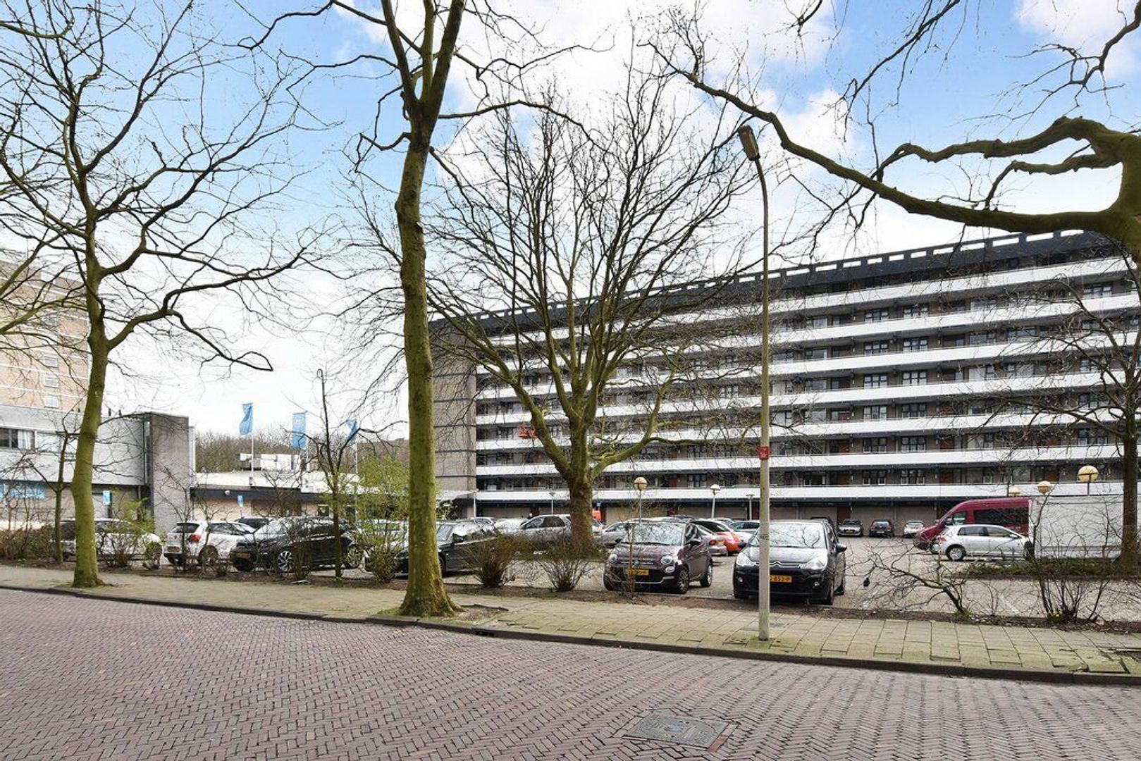 Granaathorst 259, Den Haag foto-29 blur