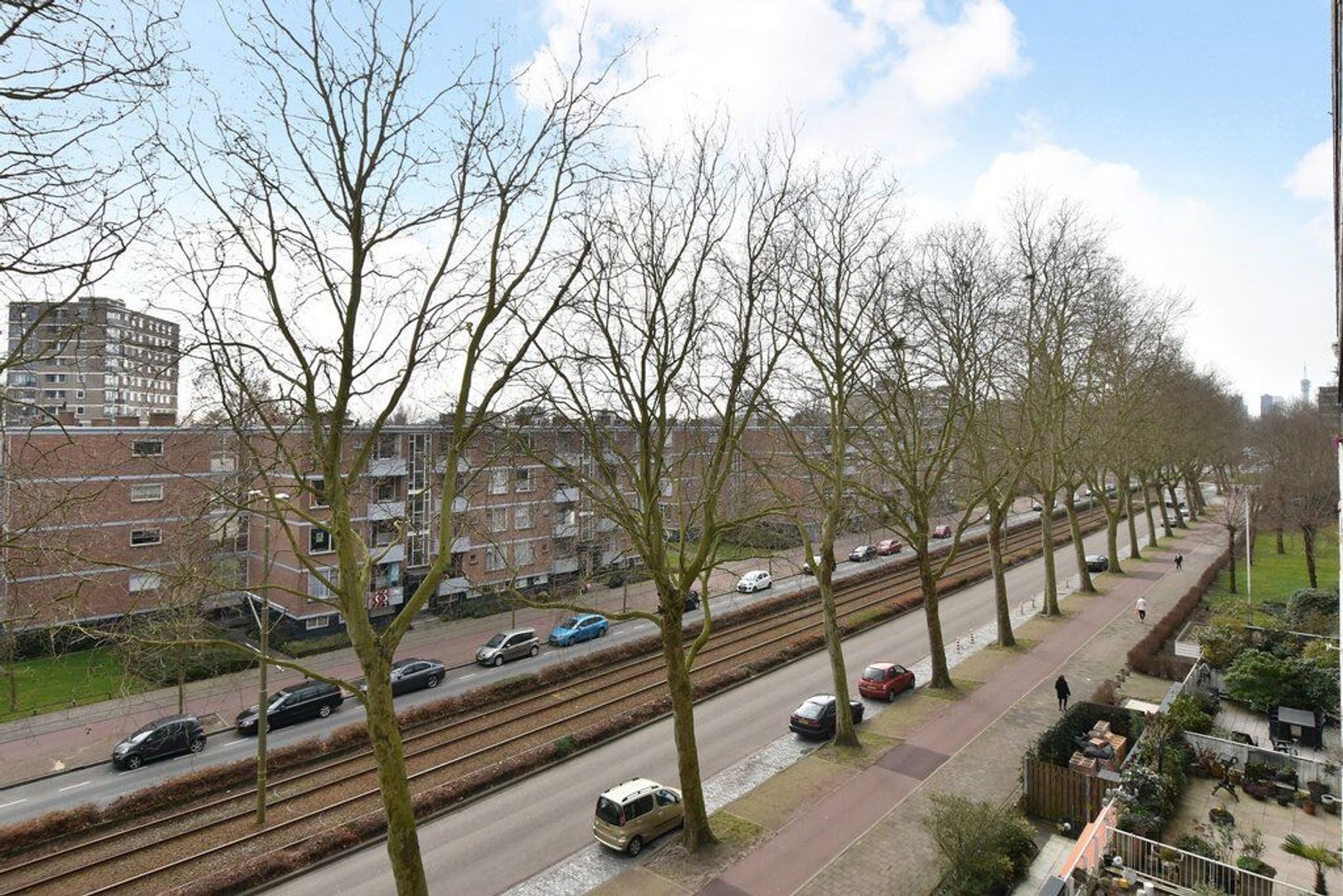 Granaathorst 259, Den Haag foto-30 blur