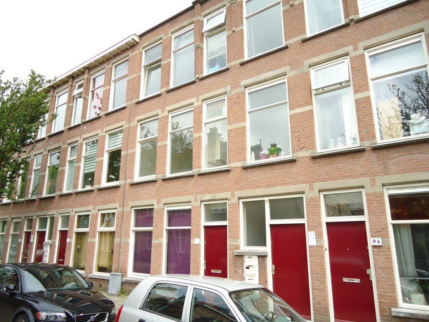 Johannes Camphuijsstraat 88, Den Haag foto-2 blur