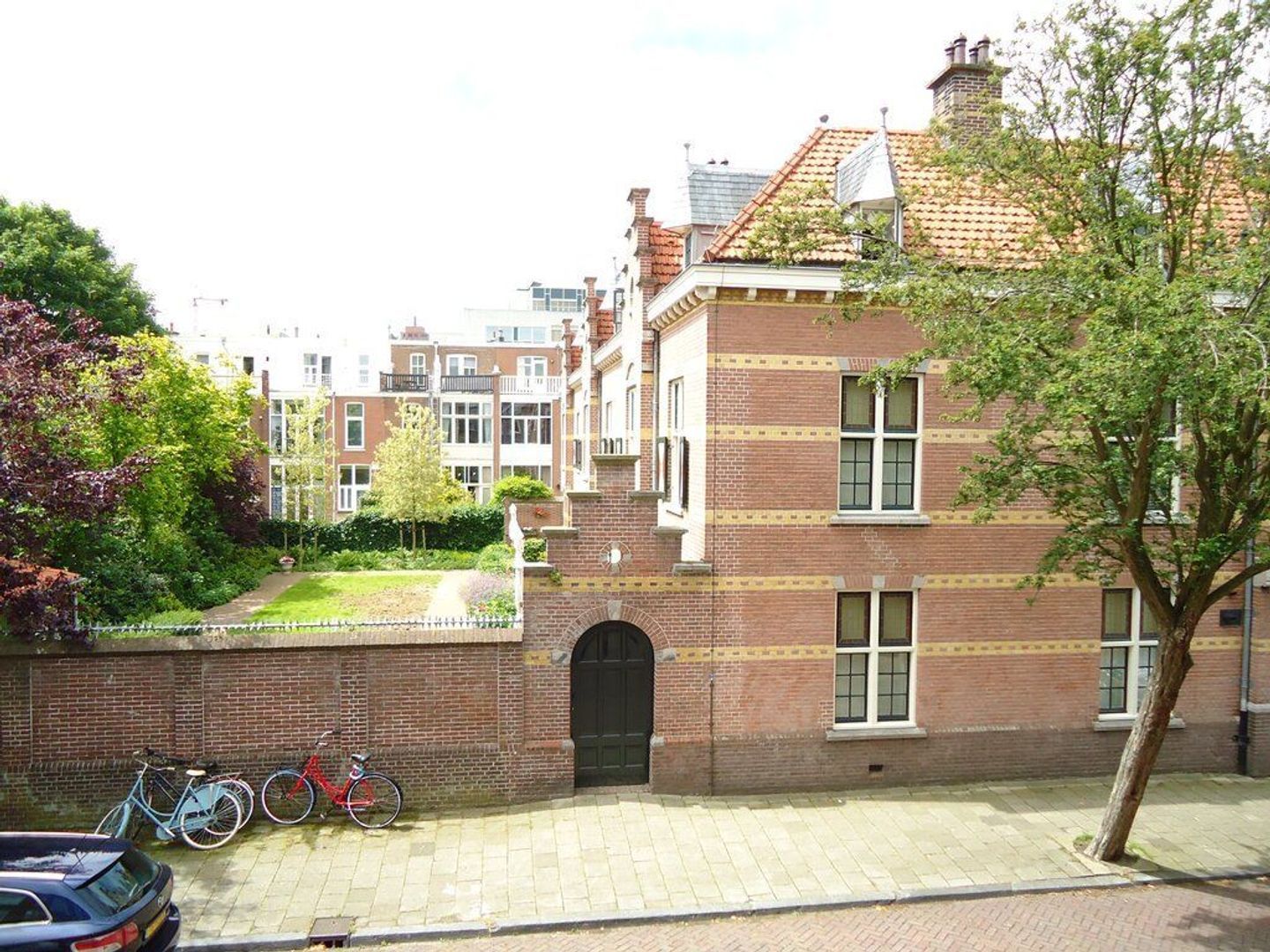 Johannes Camphuijsstraat 88, Den Haag foto-5 blur
