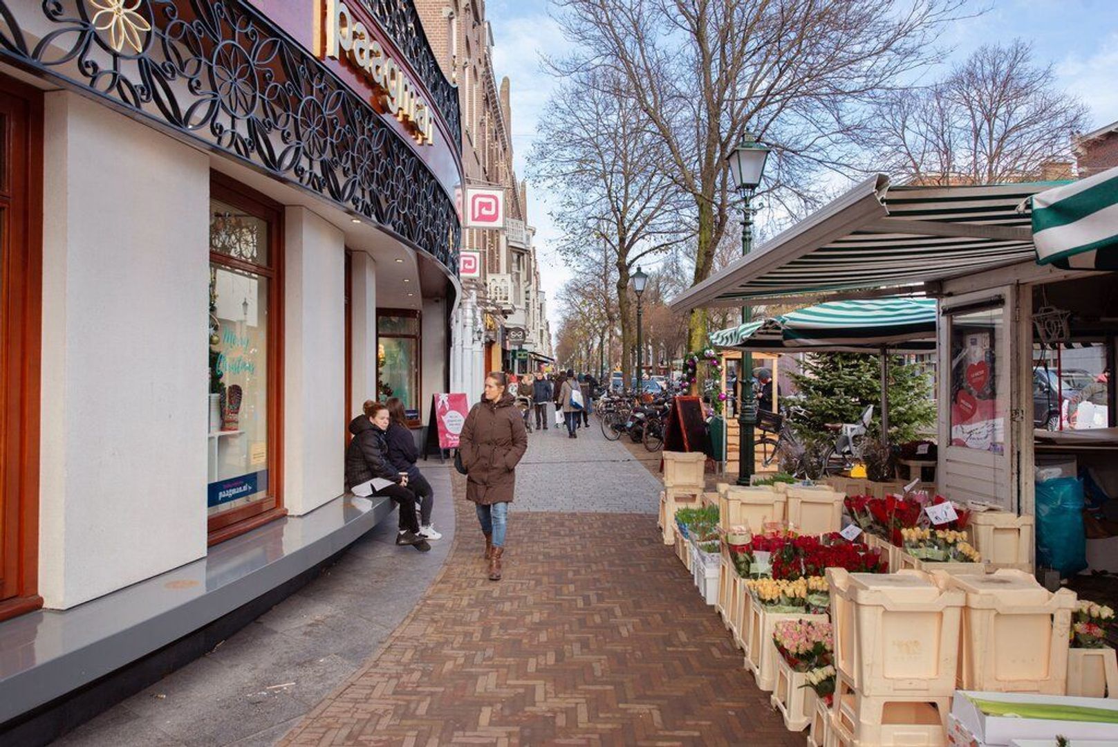 Van Loostraat 144, Den Haag foto-35 blur