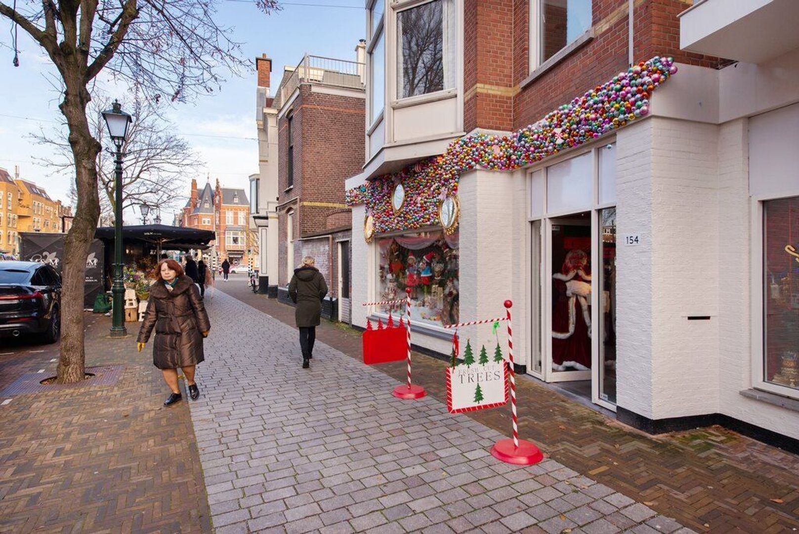 Van Loostraat 144, Den Haag foto-32 blur