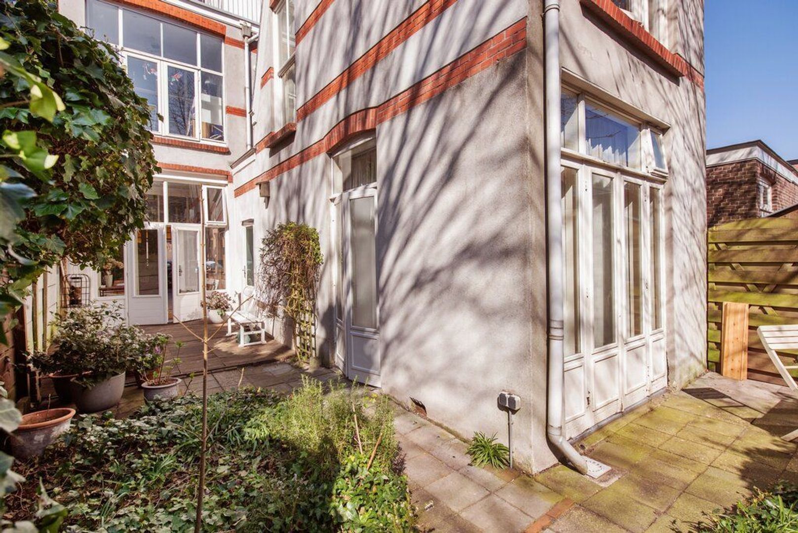 Van Loostraat 144, Den Haag foto-2 blur
