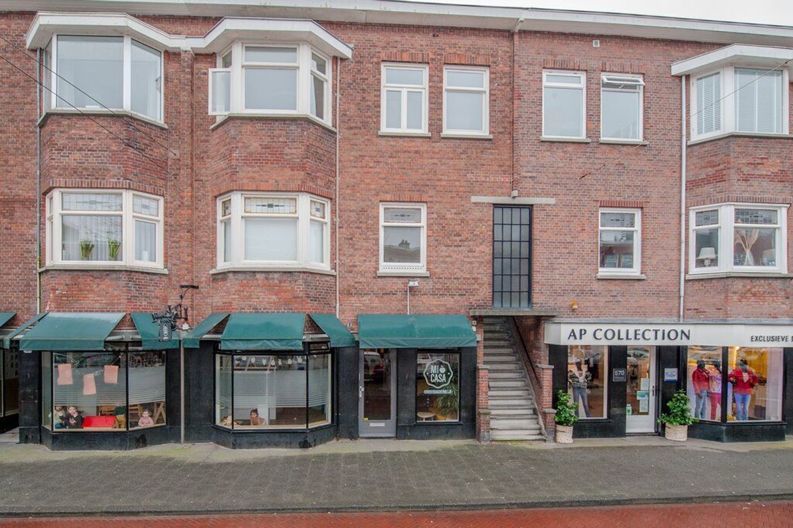 Vlierboomstraat 564, Den Haag foto-0 blur