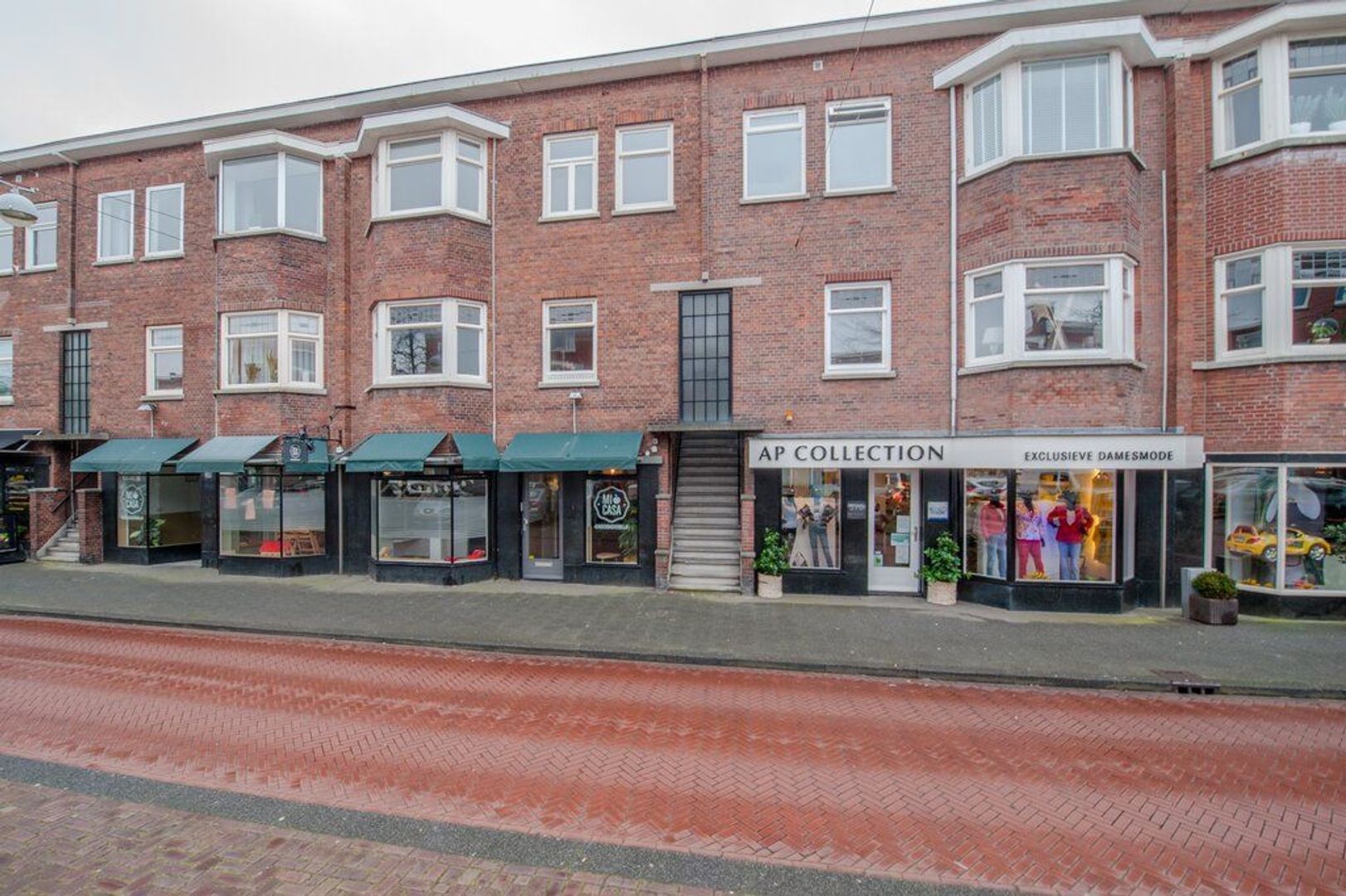 Vlierboomstraat 564, Den Haag foto-17 blur