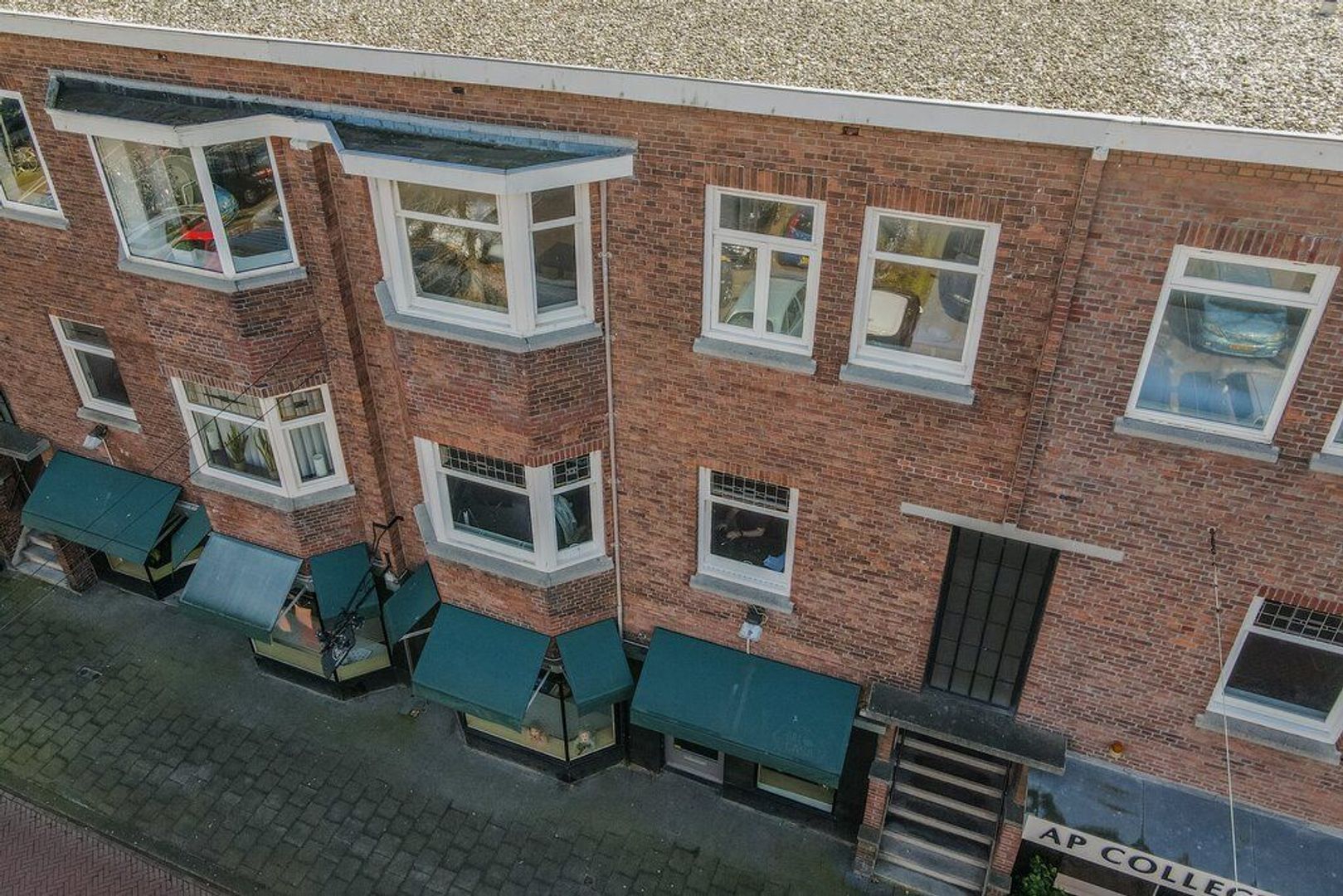 Vlierboomstraat 564, Den Haag foto-21 blur