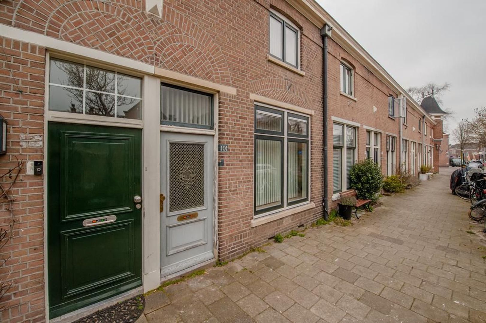 Herenstraat 101, Leiden foto-0 blur