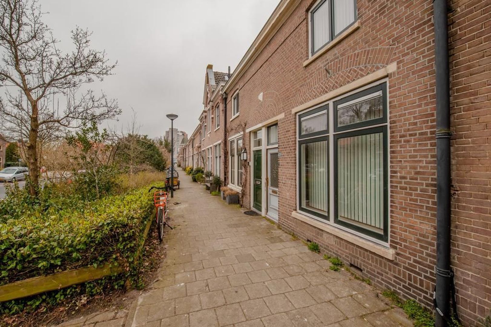 Herenstraat 101, Leiden foto-3 blur