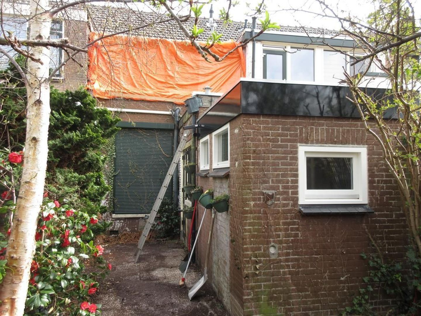 Herenstraat 101, Leiden foto-16 blur