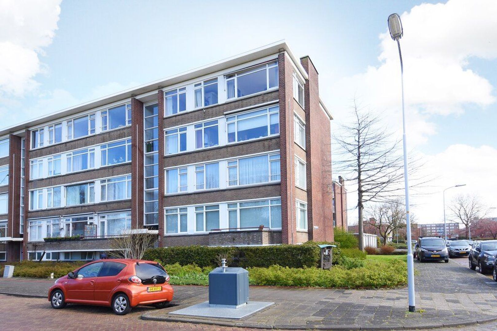 Prinses Beatrixlaan 274, Voorburg foto-0 blur