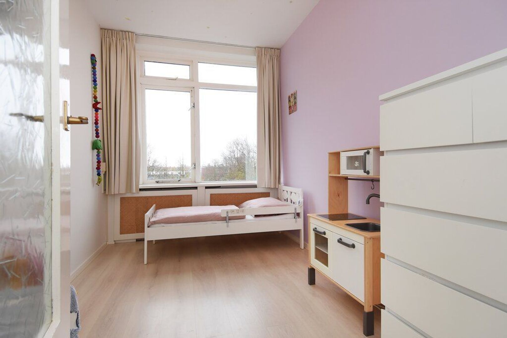 Prinses Beatrixlaan 274, Voorburg foto-8 blur