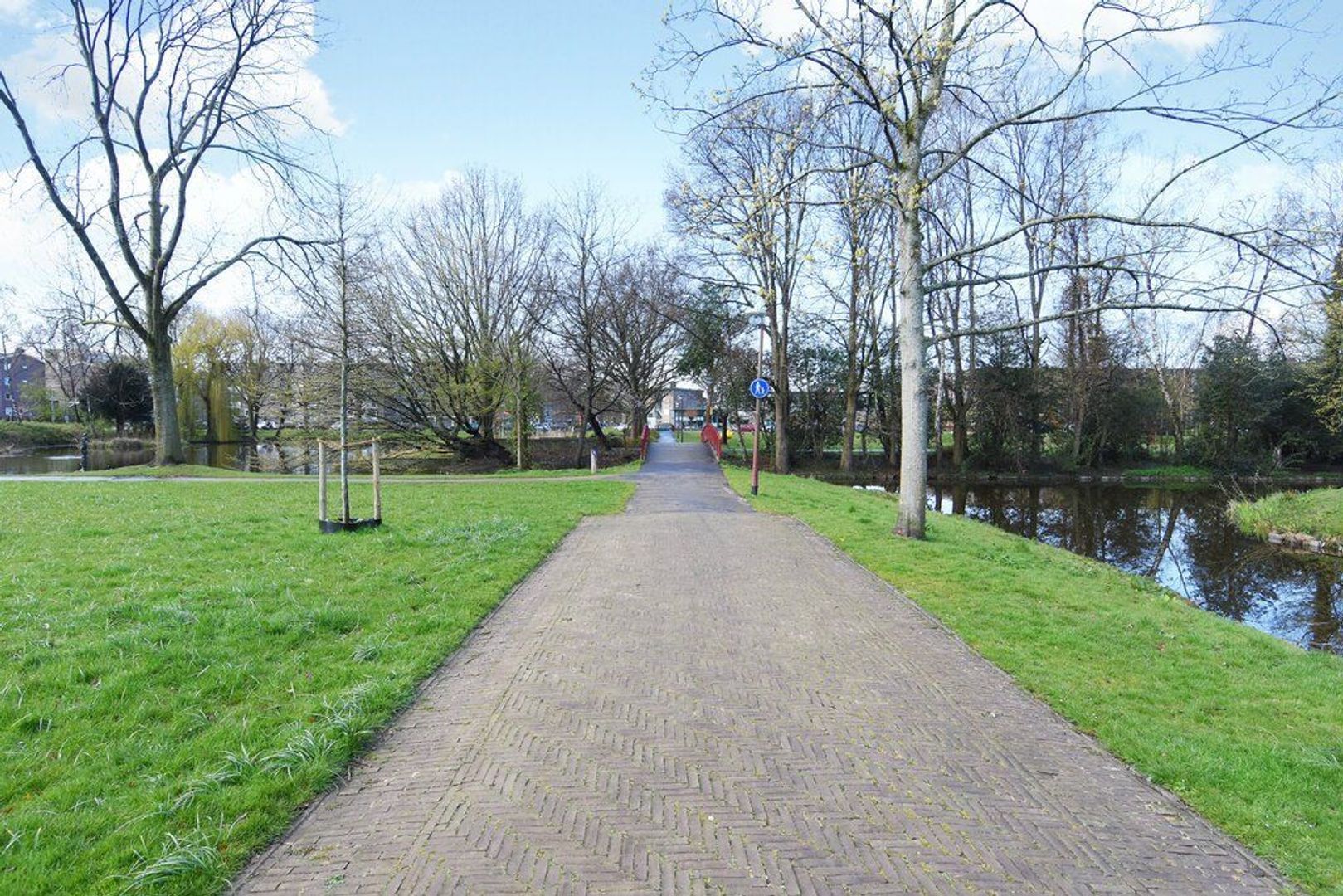 Prinses Beatrixlaan 274, Voorburg foto-32 blur