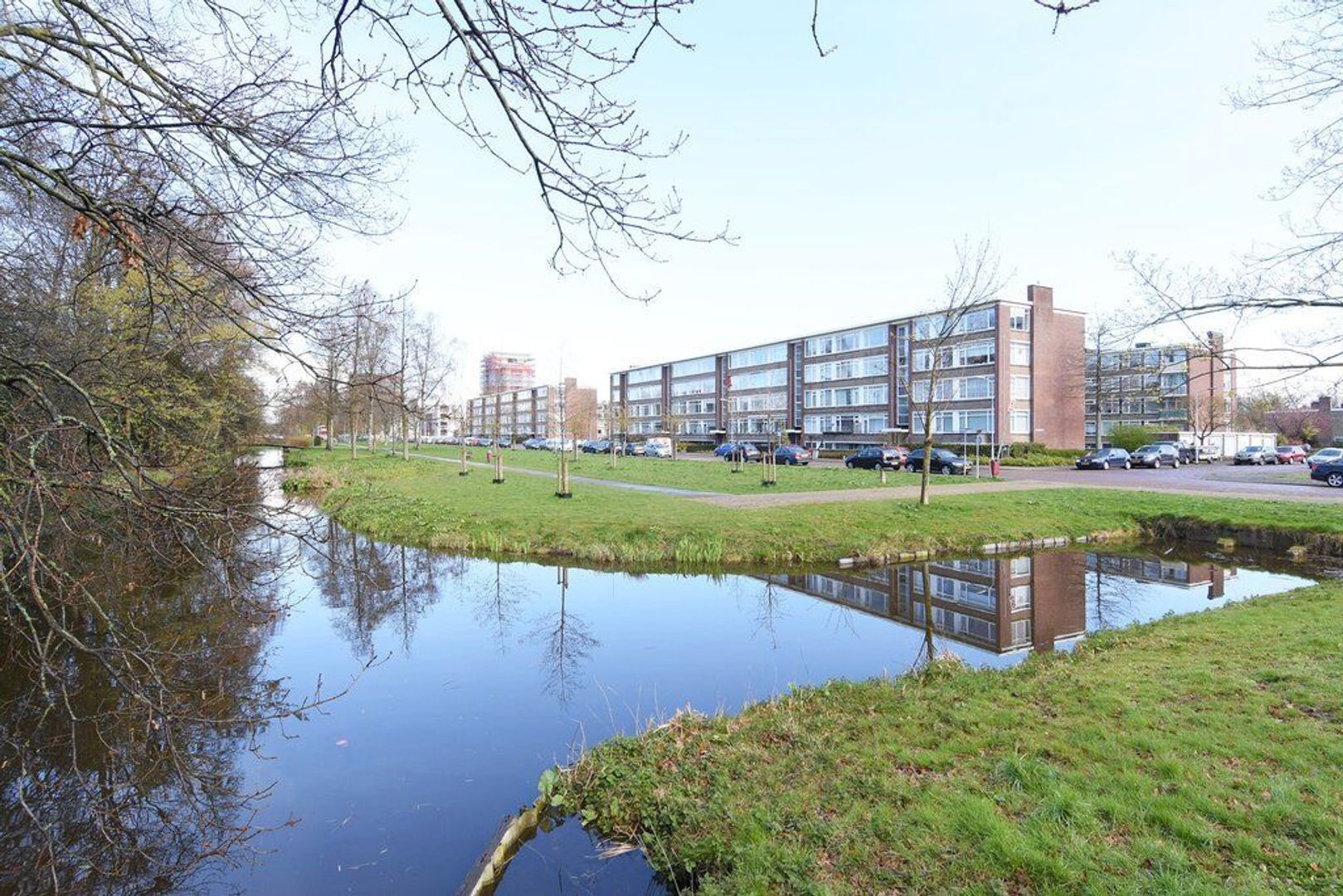 Prinses Beatrixlaan 274, Voorburg foto-1 blur
