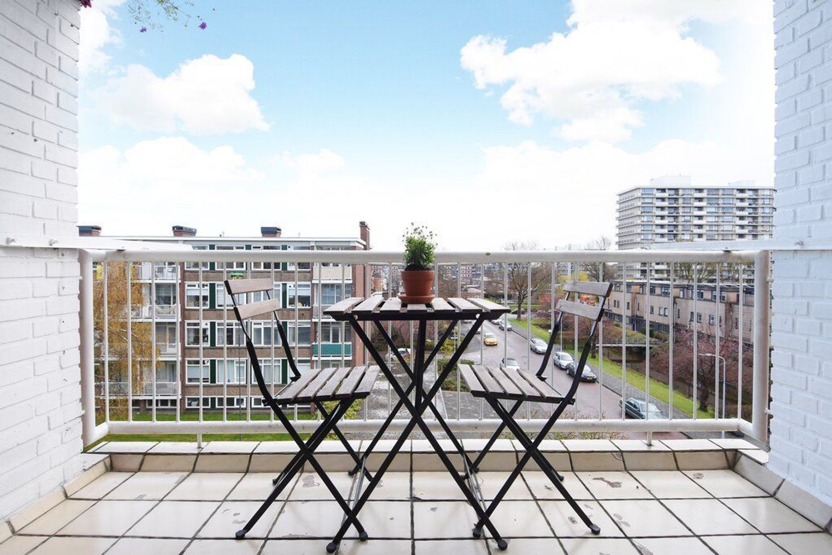 Prinses Beatrixlaan 274, Voorburg foto-22 blur