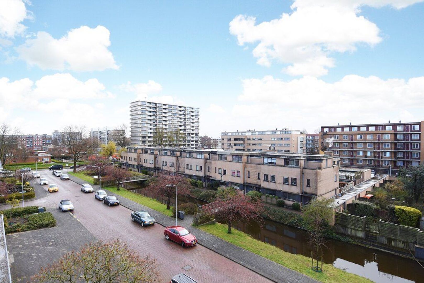 Prinses Beatrixlaan 274, Voorburg foto-15 blur