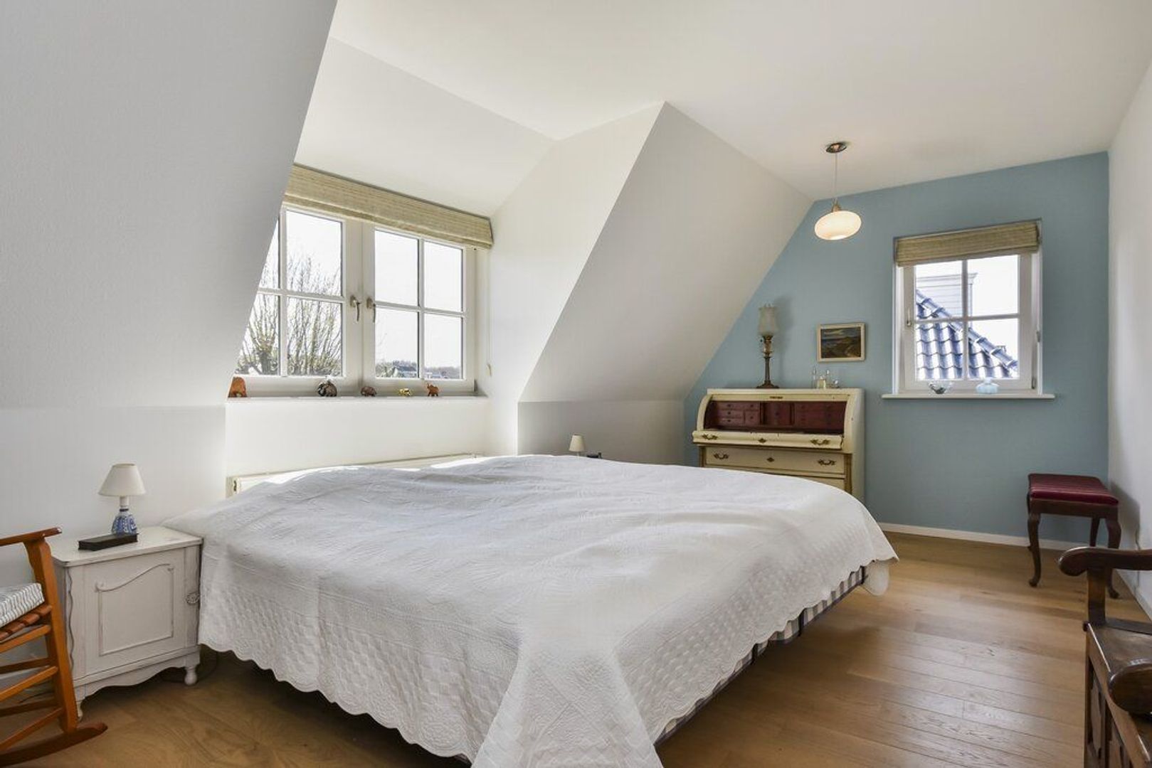 Gravin Machteldlaan 21, Den Haag foto-54 blur