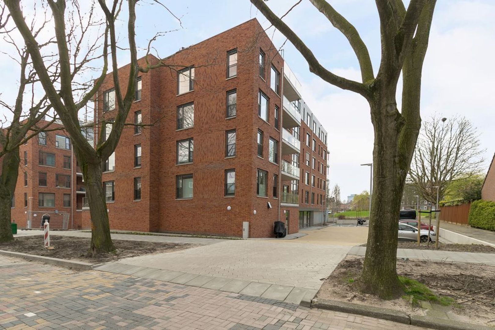van Vollenhovenlaan 28, Rijswijk foto-4 blur