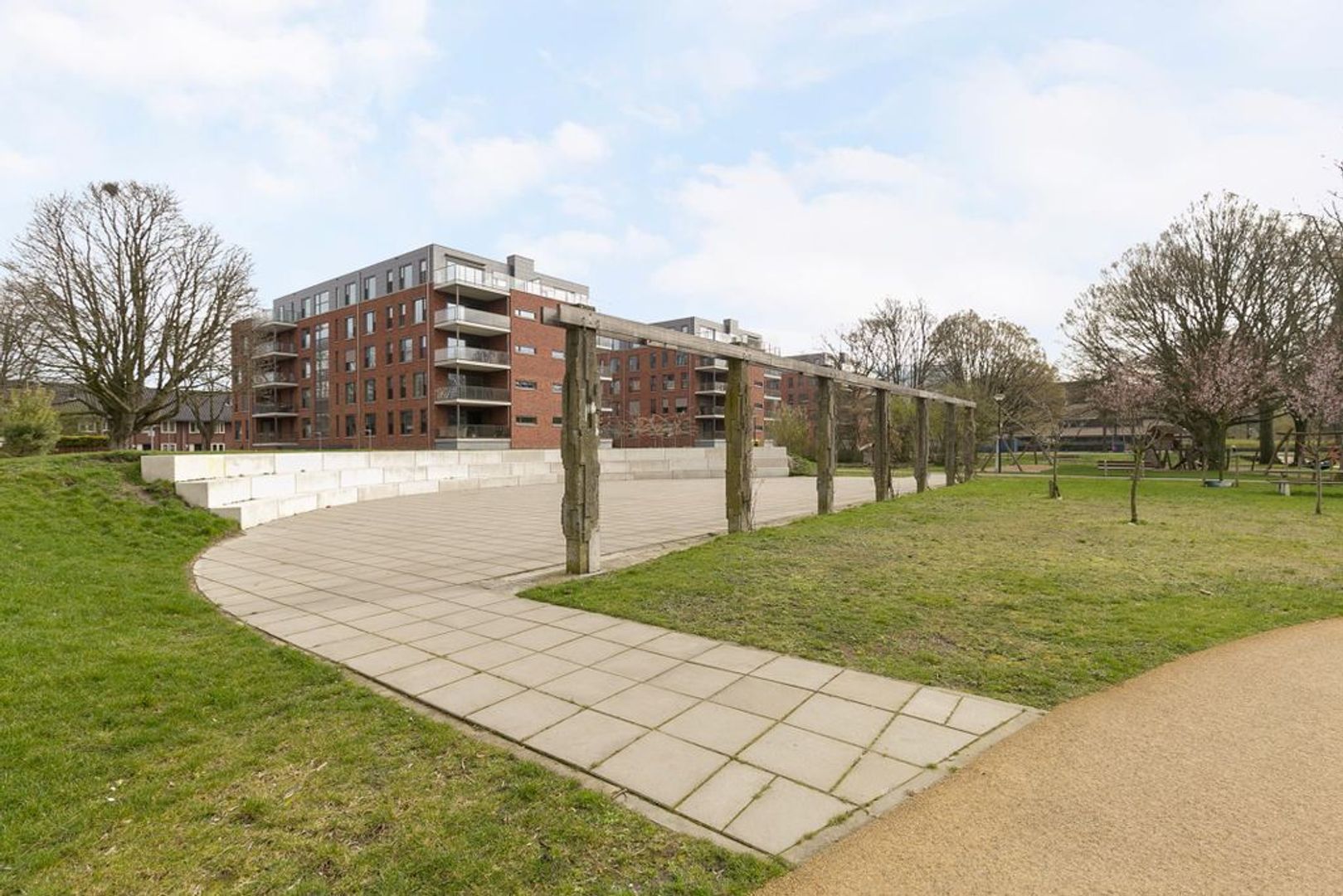 van Vollenhovenlaan 28, Rijswijk foto-21 blur